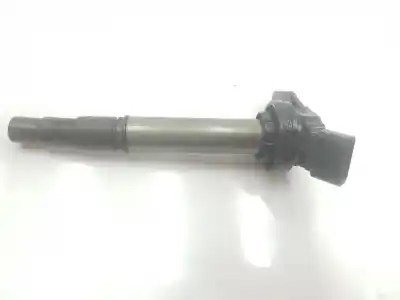 Piesă de schimb auto la mâna a doua bobina de aprindere pentru toyota prius (zvw30) plug-in hybrid advance 99 cv / 73 kw referințe oem iam 9091902258  9091902258