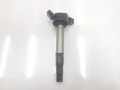 Pièce détachée automobile d'occasion BOBINE D'ALLUMAGE pour TOYOTA PRIUS (ZVW30)  Références OEM IAM 9091902258  9091902258
