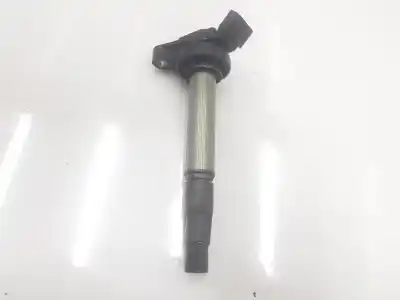 Piesă de schimb auto la mâna a doua BOBINA DE APRINDERE pentru TOYOTA PRIUS (ZVW30)  Referințe OEM IAM 9091902258  9091902258