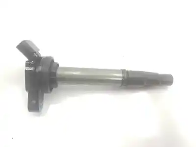 Piesă de schimb auto la mâna a doua bobina de aprindere pentru toyota prius (zvw30) plug-in hybrid advance 99 cv / 73 kw referințe oem iam 9091902258  9091902258