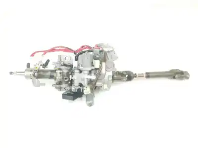 Peça sobressalente para automóvel em segunda mão coluna de direcção por toyota avensis (t27) 2.2 d-4d cat referências oem iam 8922720010