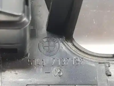 Second-hand car spare part left front power window switch for bmw x5 (e70) 3.0 d oem iam references 9122118  9218041