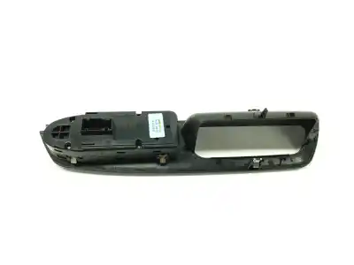 Second-hand car spare part left front power window switch for bmw x5 (e70) 3.0 d oem iam references 9122118  9218041