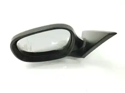 Peça sobressalente para automóvel em segunda mão ESPELHO RETROVISOR ESQUERDO por BMW SERIE 1 BERLINA 5P (F20)  Referências OEM IAM 7208145  51167268305