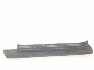 Pezzo di ricambio per auto di seconda mano modanatura per audi tt (8j3/8j9) 2.0 tfsi coupe riferimenti oem iam 8j0853492g