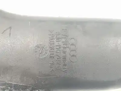 Автозапчасти б/у напорная труба турбонагнетателя за audi tt (8j3/8j9) 2.0 tfsi coupe ссылки oem iam 8j0145762j  8j0145840 Автозапчасти б/у напорная труба турбонагнетателя за audi tt (8j3/8j9) 2.0 tfsi coupe ссылки oem iam 8j0145762j  8j0145840