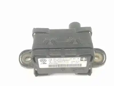 Автозапчасти б/у датчик за audi tt (8j3/8j9) 2.0 tfsi coupe ссылки oem iam 7h0907652a  7h0907652a