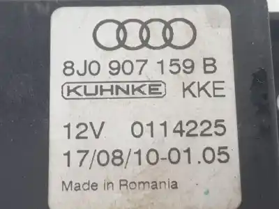 Автозапчасти б/у электронный модуль за audi tt (8j3/8j9) 2.0 tfsi coupe ссылки oem iam 8j0907159b  8j0907159b Автозапчасти б/у электронный модуль за audi tt (8j3/8j9) 2.0 tfsi coupe ссылки oem iam 8j0907159b  8j0907159b