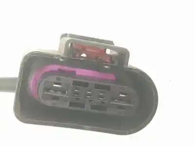 İkinci el araba yedek parçası elektronik modül için audi tt (8j3/8j9) 2.0 tfsi coupe oem iam referansları 3c0906093c  3c0906093c