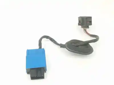 İkinci el araba yedek parçası elektronik modül için audi tt (8j3/8j9) 2.0 tfsi coupe oem iam referansları 3c0906093c