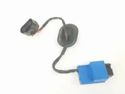 İkinci el araba yedek parçası elektronik modül için audi tt (8j3/8j9) 2.0 tfsi coupe oem iam referansları 3c0906093c  3c0906093c