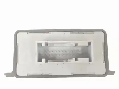 Pièce détachée automobile d'occasion module électronique pour audi tt (8j3/8j9) 2.0 tfsi coupe références oem iam 8p0907357m  8p0907357m