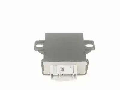 Pièce détachée automobile d'occasion module électronique pour audi tt (8j3/8j9) 2.0 tfsi coupe références oem iam 8p0907357m  8p0907357m