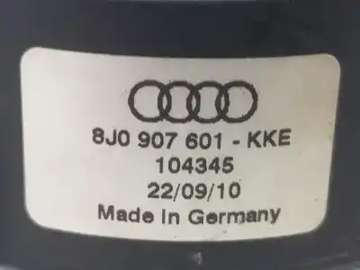 Автозапчасти б/у электронный модуль за audi tt (8j3/8j9) 2.0 tfsi coupe ссылки oem iam 8j0907601  8j0907601 Автозапчасти б/у электронный модуль за audi tt (8j3/8j9) 2.0 tfsi coupe ссылки oem iam 8j0907601  8j0907601