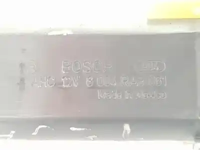 Pièce détachée automobile d'occasion module électronique pour audi tt (8j3/8j9) 2.0 tfsi coupe références oem iam 6004ra3061  8j0827948d
