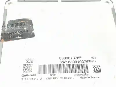 Автозапчасти б/у блок управления двигателем за audi tt (8j3/8j9) 2.0 tfsi coupe ссылки oem iam 8j0907376f  8j0907376f Автозапчасти б/у блок управления двигателем за audi tt (8j3/8j9) 2.0 tfsi coupe ссылки oem iam 8j0907376f  8j0907376f