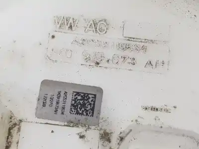 Автозапчасти б/у индикатор за audi tt (8j3/8j9) 2.0 tfsi coupe ссылки oem iam 1k0919673ah  1k0919673ah