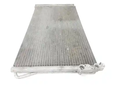 Peça sobressalente para automóvel em segunda mão condensador / radiador de ar condicionado por bmw serie 3 coupe (e92) 3.0 turbodiesel cat referências oem iam 64539169526