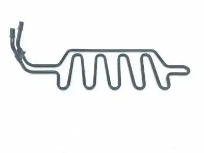 Peça sobressalente para automóvel em segunda mão radiador de óleo de direção por bmw serie 3 coupe (e92) 3.0 turbodiesel cat referências oem iam 7795456