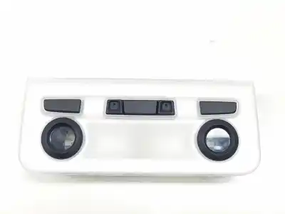 Peça sobressalente para automóvel em segunda mão luz interior por bmw serie 3 coupe (e92) 3.0 turbodiesel cat referências oem iam 6951253