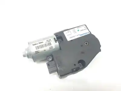 Peça sobressalente para automóvel em segunda mão motor elétrico de teto por bmw serie 3 coupe (e92) 3.0 turbodiesel cat referências oem iam 7161711