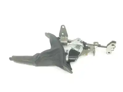 Peça sobressalente para automóvel em segunda mão alavanca de travão de mão por bmw serie 3 coupe (e92) 3.0 turbodiesel cat referências oem iam 34406764924
