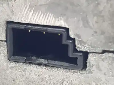 Second-hand car spare part electronic module for bmw serie 3 coupe (e92) 3.0 turbodiesel cat oem iam references 9123739  84109123739