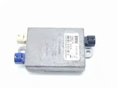 Peça sobressalente para automóvel em segunda mão módulo eletrônico por bmw serie 3 coupe (e92) 3.0 turbodiesel cat referências oem iam 9123739