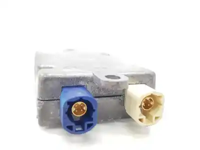 Second-hand car spare part electronic module for bmw serie 3 coupe (e92) 3.0 turbodiesel cat oem iam references 9123739  84109123739