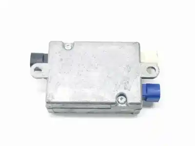 Second-hand car spare part electronic module for bmw serie 3 coupe (e92) 3.0 turbodiesel cat oem iam references 9123739  84109123739