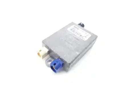 Second-hand car spare part electronic module for bmw serie 3 coupe (e92) 3.0 turbodiesel cat oem iam references 9123739  84109123739