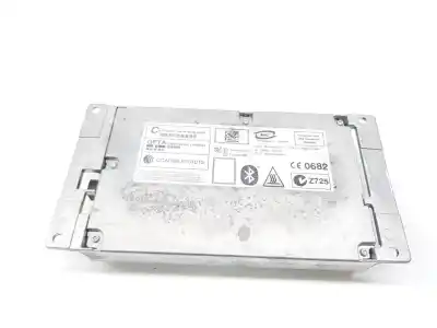 Peça sobressalente para automóvel em segunda mão módulo eletrônico por bmw serie 3 coupe (e92) 3.0 turbodiesel cat referências oem iam 9273584