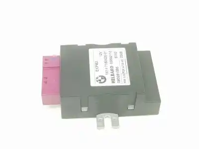 Peça sobressalente para automóvel em segunda mão módulo eletrônico por bmw serie 3 coupe (e92) 3.0 turbodiesel cat referências oem iam 16147180426