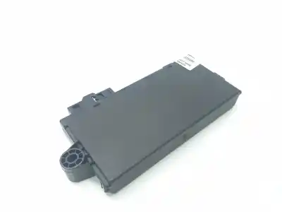 Peça sobressalente para automóvel em segunda mão módulo eletrônico por bmw serie 3 coupe (e92) 3.0 turbodiesel cat referências oem iam 61359147196