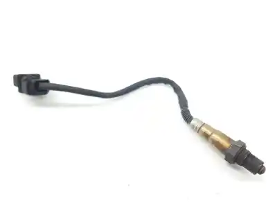 Peça sobressalente para automóvel em segunda mão sonda lambda por bmw serie 3 coupe (e92) 3.0 turbodiesel cat referências oem iam 7791600