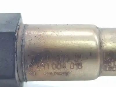 Second-hand car spare part lambda probe for bmw serie 3 coupe (e92) 3.0 turbodiesel cat oem iam references 7791600  13627791600