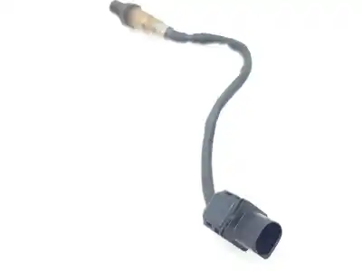 Second-hand car spare part lambda probe for bmw serie 3 coupe (e92) 3.0 turbodiesel cat oem iam references 7791600  13627791600