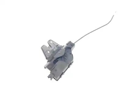 Peça sobressalente para automóvel em segunda mão fechadura do mala por bmw serie 3 coupe (e92) 3.0 turbodiesel cat referências oem iam 7840617