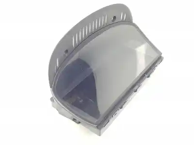 Peça sobressalente para automóvel em segunda mão display gps / multimídia por bmw serie 3 coupe (e92) 3.0 turbodiesel cat referências oem iam 65829151979