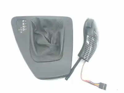 Peça sobressalente para automóvel em segunda mão botão da alavanca de velocidades por bmw serie 3 coupe (e92) 3.0 turbodiesel cat referências oem iam 7155643