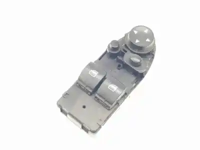 Peça sobressalente para automóvel em segunda mão botão / interruptor elevador vidro dianteiro esquerdo por bmw serie 3 coupe (e92) 3.0 turbodiesel cat referências oem iam 9132162