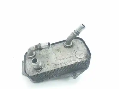 Peça sobressalente para automóvel em segunda mão radiador de óleo por bmw serie 3 coupe (e92) 3.0 turbodiesel cat referências oem iam 17217529459