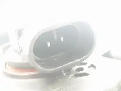 Peça sobressalente para automóvel em segunda mão farol / projetor de nevoeiro esquerdo por bmw serie 3 coupe (e92) 3.0 turbodiesel cat referências oem iam 63177839865