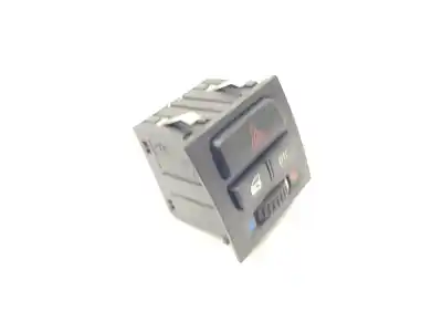 Peça sobressalente para automóvel em segunda mão interruptor 4 piscas - emergência por bmw serie 3 coupe (e92) 3.0 turbodiesel cat referências oem iam 61319132421
