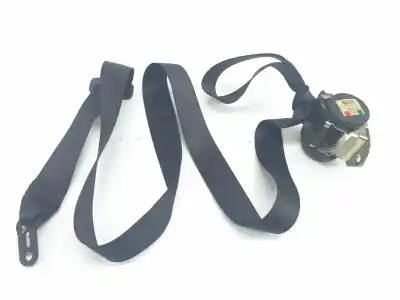 Peça sobressalente para automóvel em segunda mão cinto de segurança traseiro esquerdo por bmw serie 3 coupe (e92) 3.0 turbodiesel cat referências oem iam 9128866