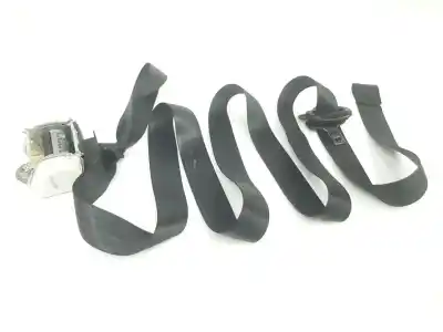 Peça sobressalente para automóvel em segunda mão cinto de segurança dianteiro esquerdo por bmw serie 3 coupe (e92) 3.0 turbodiesel cat referências oem iam 34003267