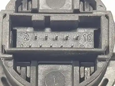 Peça sobressalente para automóvel em segunda mão botão start/stop por bmw serie 3 coupe (e92) 3.0 turbodiesel cat referências oem iam 6973276