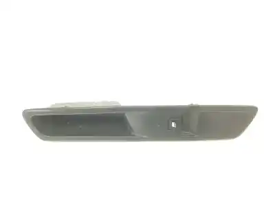 Peça sobressalente para automóvel em segunda mão BOTÃO / INTERRUPTOR ELEVADOR VIDRO DIANTEIRO DIREITO por PEUGEOT EXPERT FURGONETA (V_)  Referências OEM IAM 98144407ZD  96762292ZD