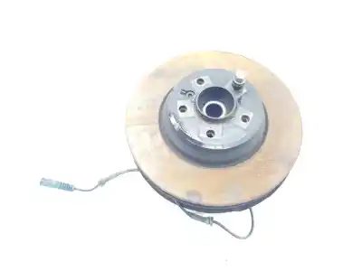 Peça sobressalente para automóvel em segunda mão manga de eixo dianteira direita por bmw serie 3 coupe (e92) 3.0 turbodiesel cat referências oem iam 6768996