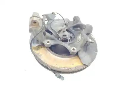 Peça sobressalente para automóvel em segunda mão manga de eixo dianteira esquerda por bmw serie 3 coupe (e92) 3.0 turbodiesel cat referências oem iam 6768995  31216768995